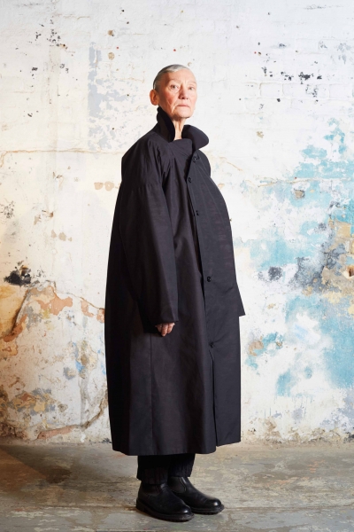 Phoebe English Man コート London Fashion Week - Phoebe English