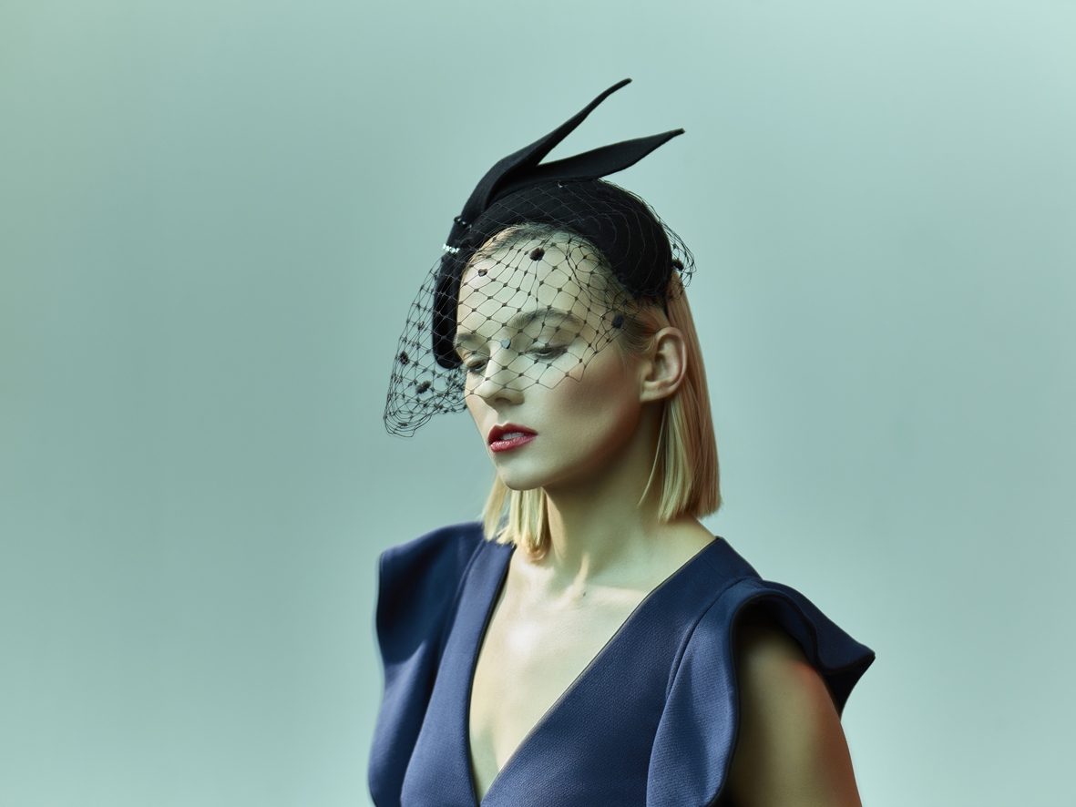 London Fashion Week - Misa Harada