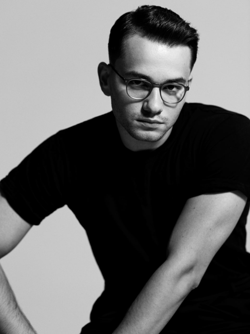 London Fashion Week FROLOV