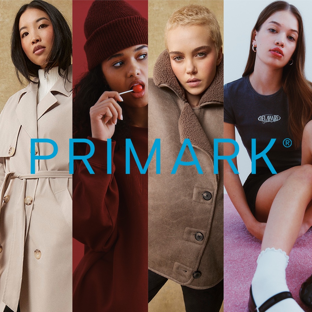 London Fashion Week - Primark