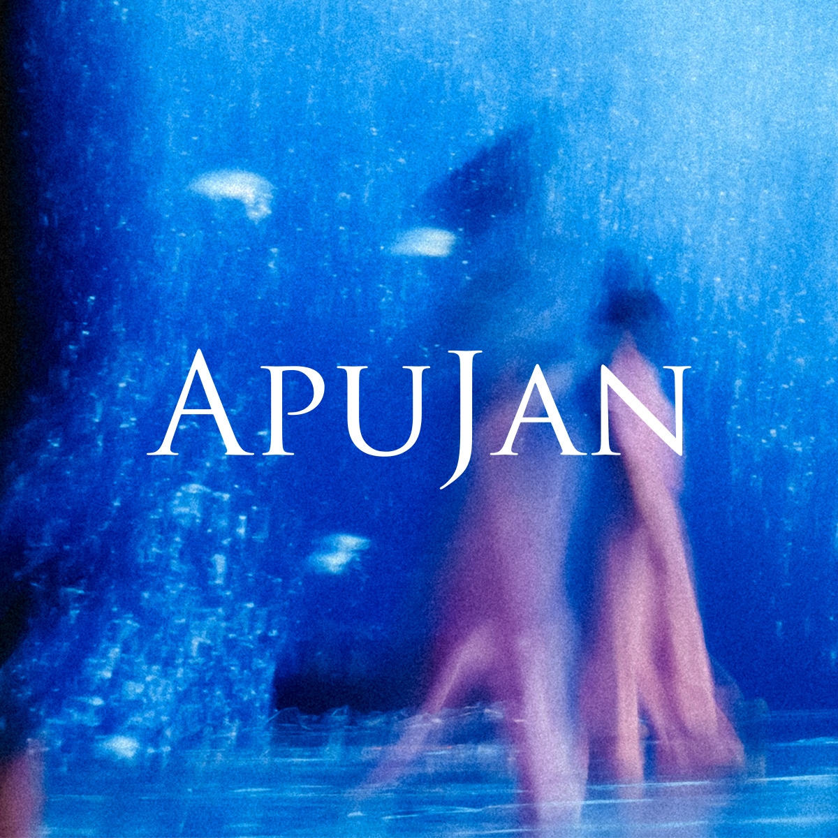 London Fashion Week - APUJAN