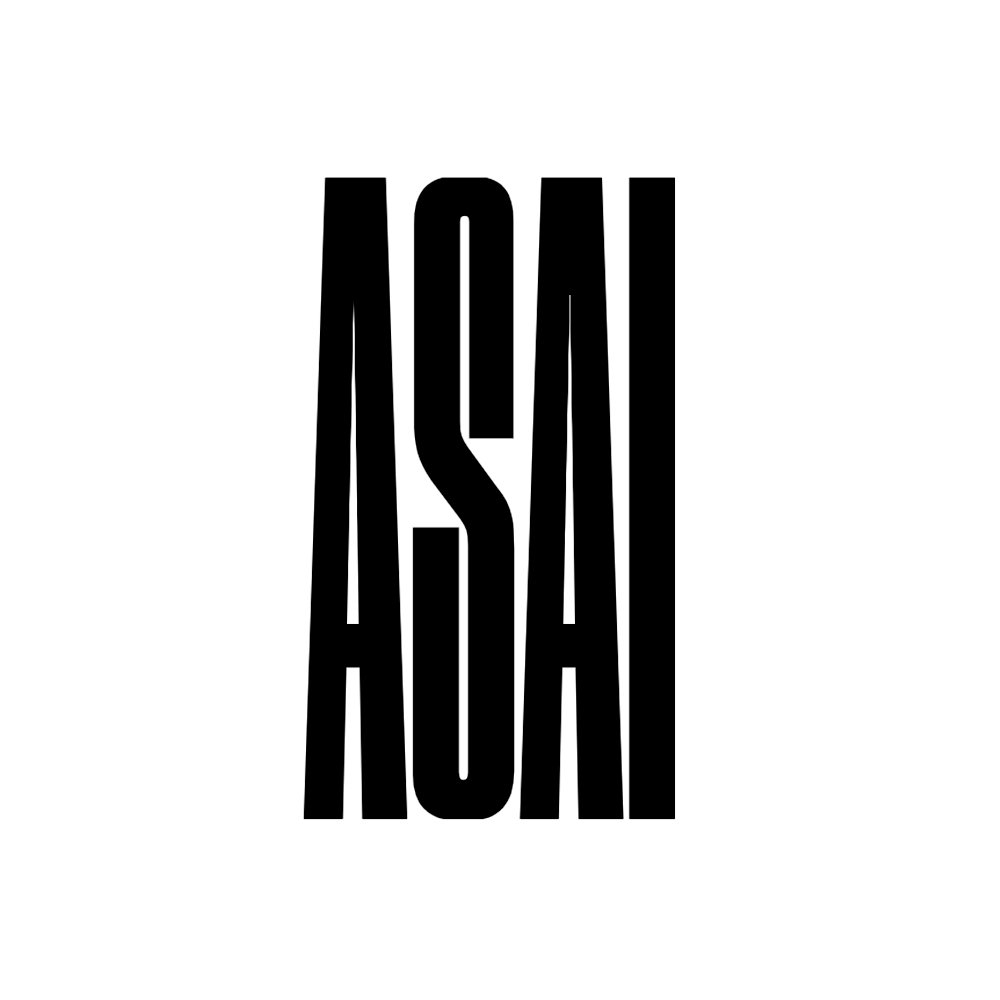 London Fashion Week - ASAI