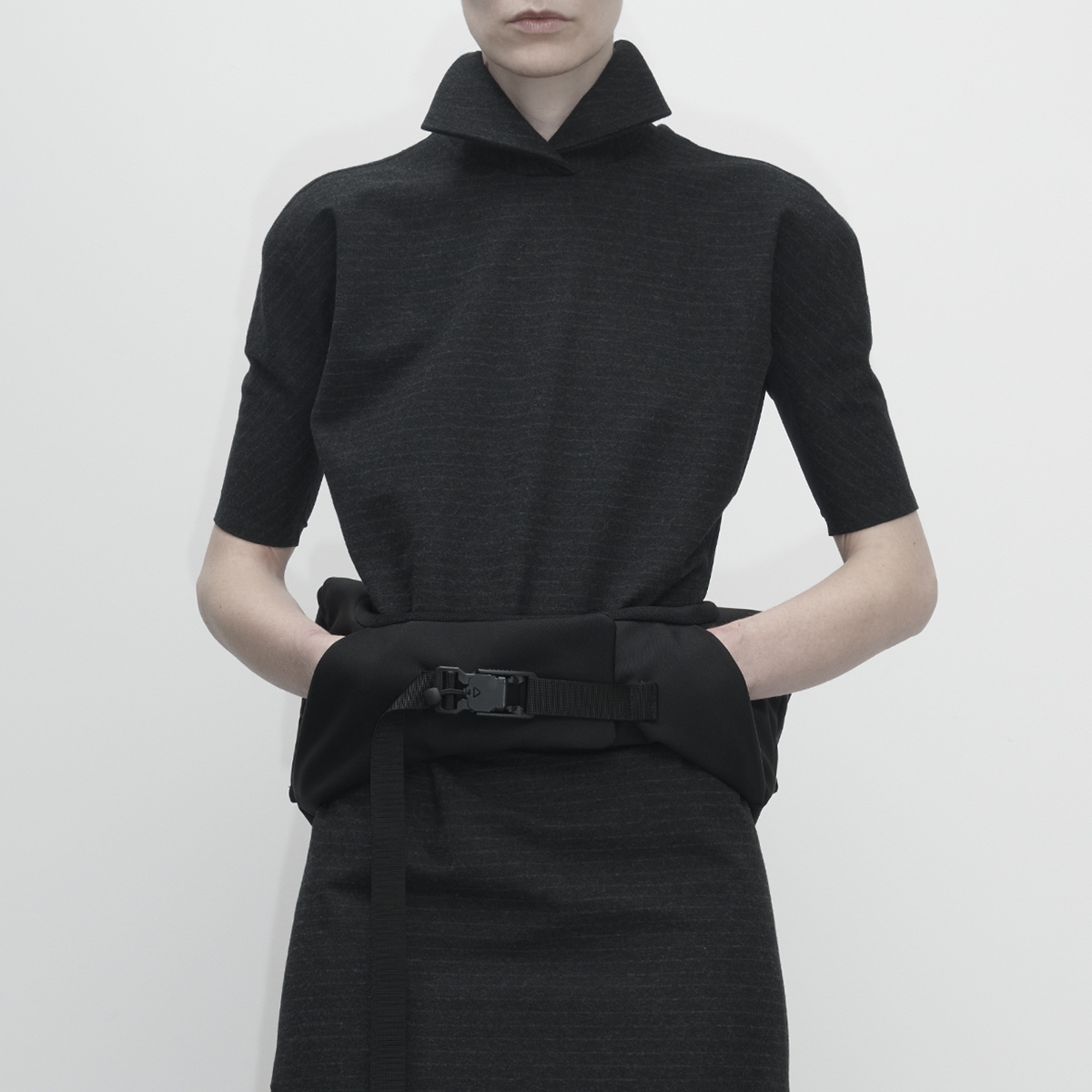 London Fashion Week - Johanna PARV Autumn/Winter 2025