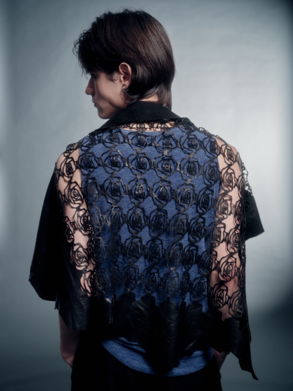 London Fashion Week - Natasha Zinko